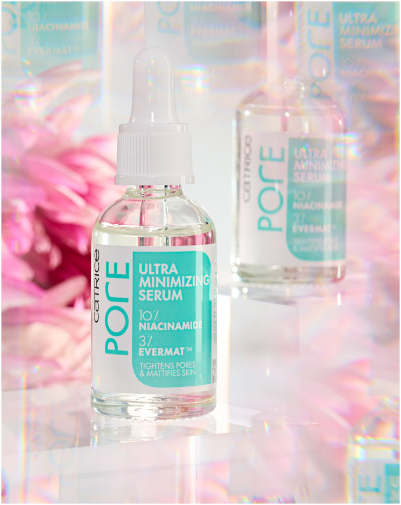 Catrice Pore Ultra Minimizing Serum 30ml
