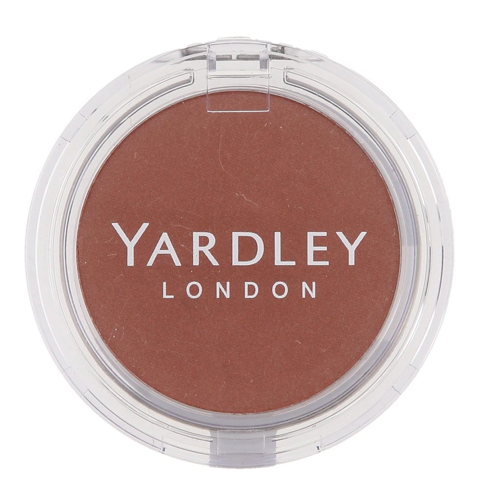 Yardley Beach Glow Blusher 2g