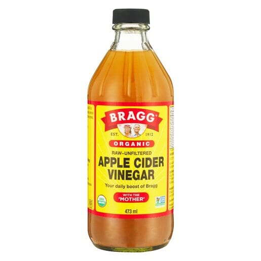 Bragg APPLE CIDER VINEGAR 473ML