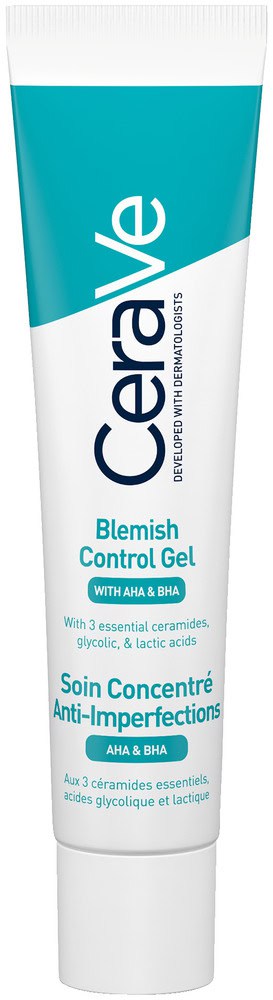 Cerave Blemish Control Gel 40ml