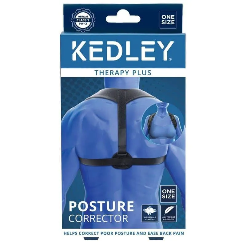 Kedley POSTURE CORRECTOR KED062