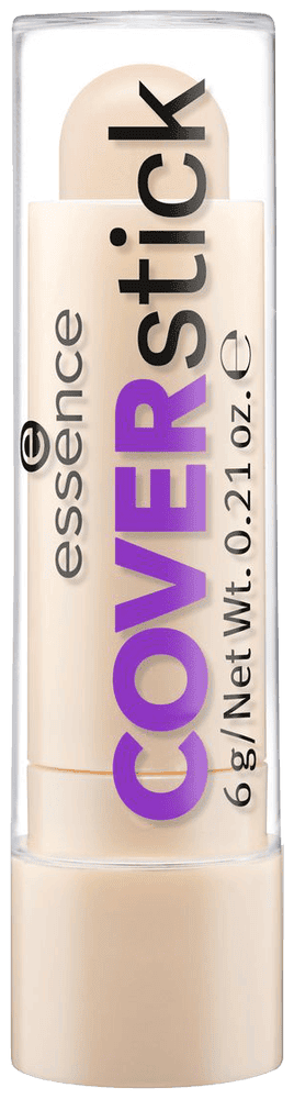 Essence Matt Naturelle Coverstick Concealer 6g