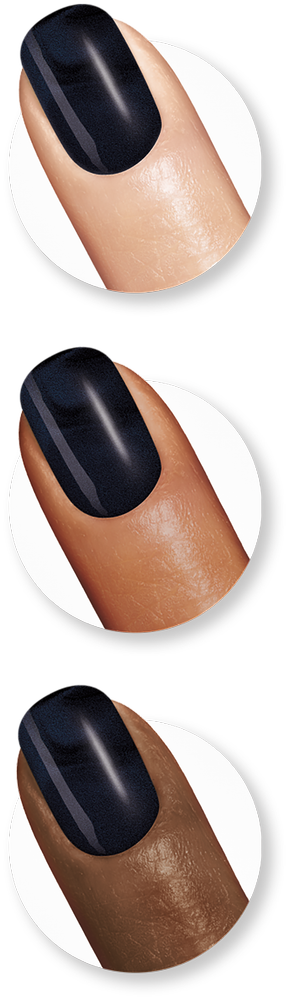 Sally Hansen Insta-Dri Midnight Drive Nail Colour 9.17ml