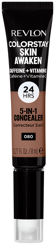 Revlon ColorStay Coffee 24 HRS Skin Awaken 5-in-1 Concealer 8ml