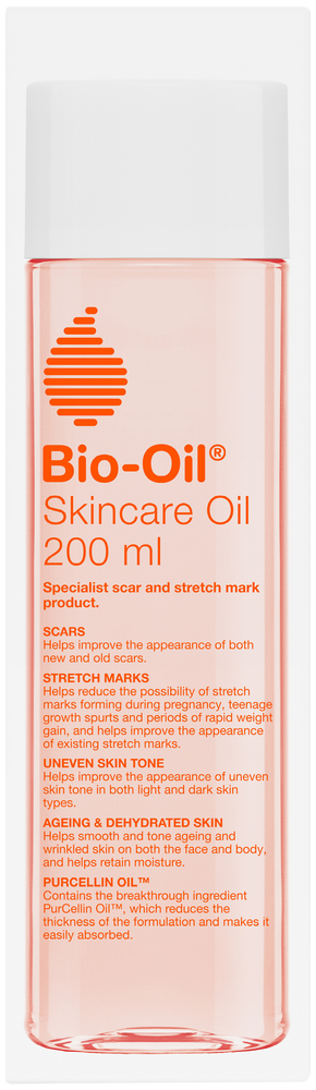 Bio-oil Skincare Oil 200ml