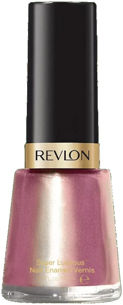 Revlon Super Lustrous Blushing Nail Enamel 14.7ml