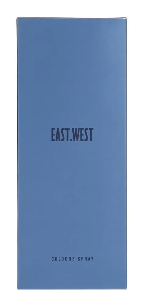 Lenthéric East West Cologne Spray 100ml