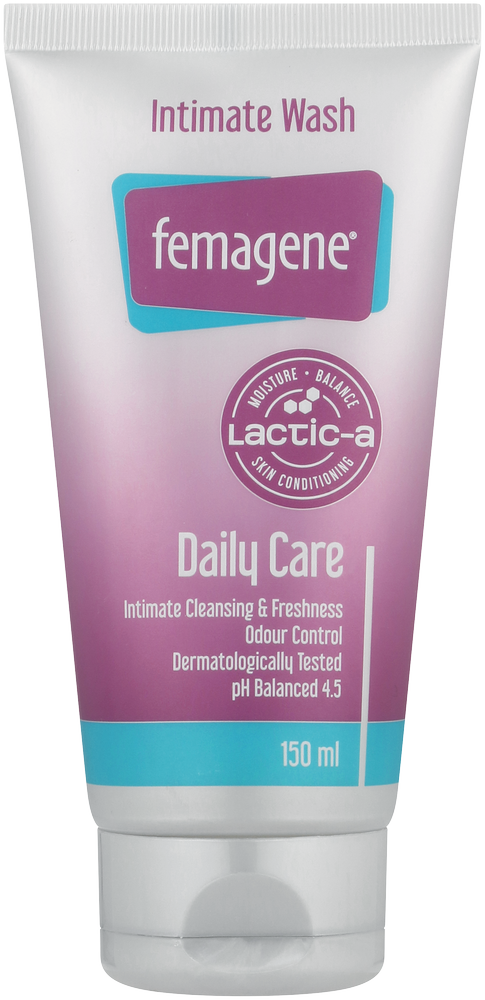 Femagene Daily Care Intimate Wash 150ml
