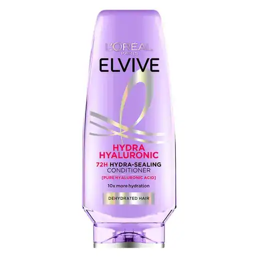 Elvive HYALURONIC MOIST LOCK CND 300ML