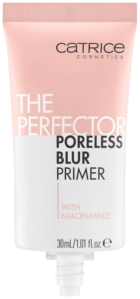 Catrice The Perfector Poreless Blur Primer 30ml