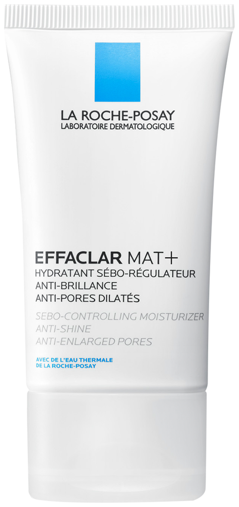 La Roche-posay Effaclar MAT+ Sebo-Controlling Moisturizer 40ml