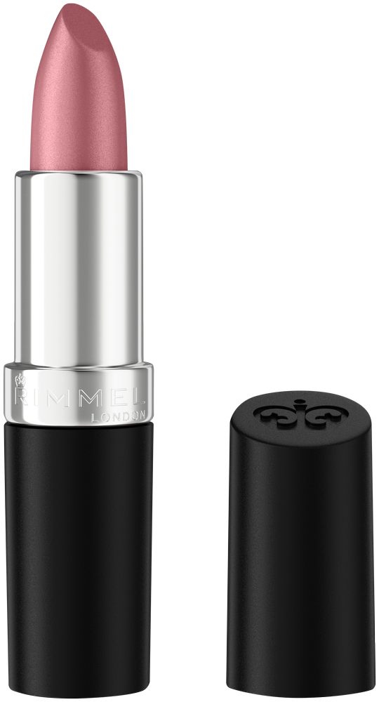 Rimmel Lasting Finish Pink Frosting Satin Lipstick 4g