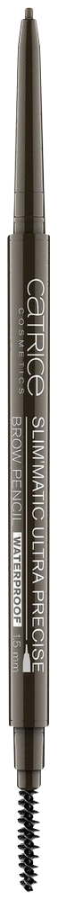 Catrice 040 Cool Brown Slim'Matic Ultra Precise Waterproof Brow Pencil 1s