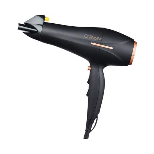 Carmen ESCENTUAL H/DRYER 2200W 5168