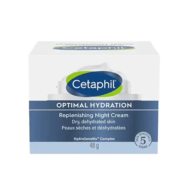 Cetaphil OH HEALTHY GLOW DAILY CRM 48G