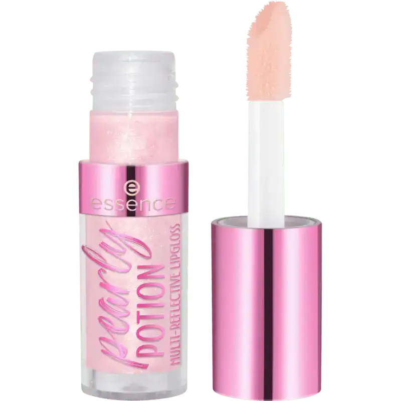 ESS PEARLY POTION MULTI-R LIPGLOSS 01