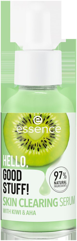 Essence Hello, Good Stuff! Skin Clearing Serum 30ml