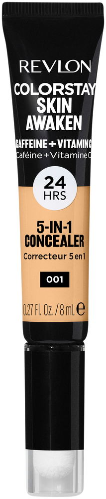 Revlon ColorStay Neutraliser 24HRS 5-in-1 Skin Awaken Concealer 8ml