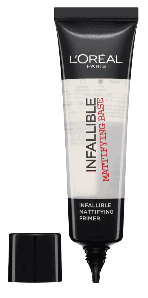 L'oréal Paris Infaillible Mattifying Base Primer 30ml