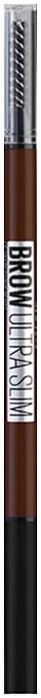 Maybelline Brow Ultra Slim Warm Brown ' 03 Eyebrow Pencil 1g