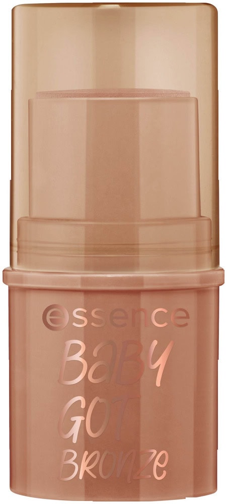 Essence 10 Baby Got Bronze Bronzing Stick 5.5g