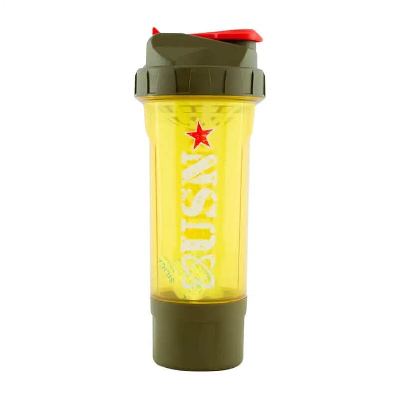 USN TORNADO SHAKER MILITARY 750ML