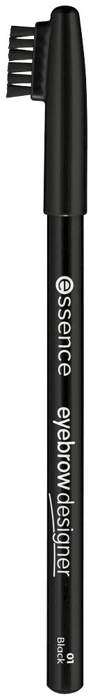 Essence 01 Black Eye Brow Designer 1g
