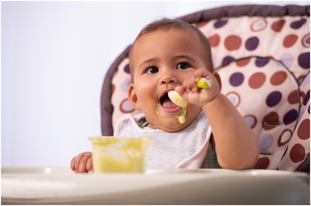 Nestlé Cerelac Mixed Fruit Baby Cereal with Milk 200g