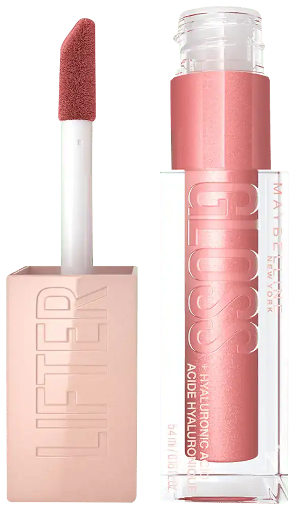 Maybelline Lifter Gloss Moon Lip Gloss 5.4ml