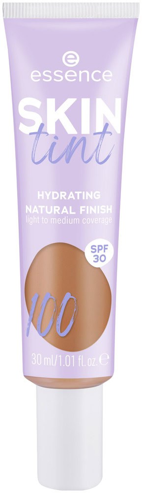 Essence 100 SPF 30 Skin Tint 30ml