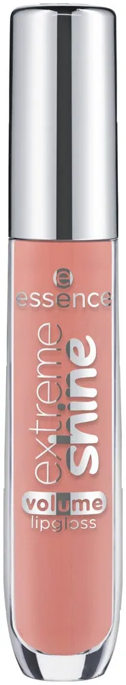 Essence Power of Nude Extreme Shine Volume Lipgloss 5ml
