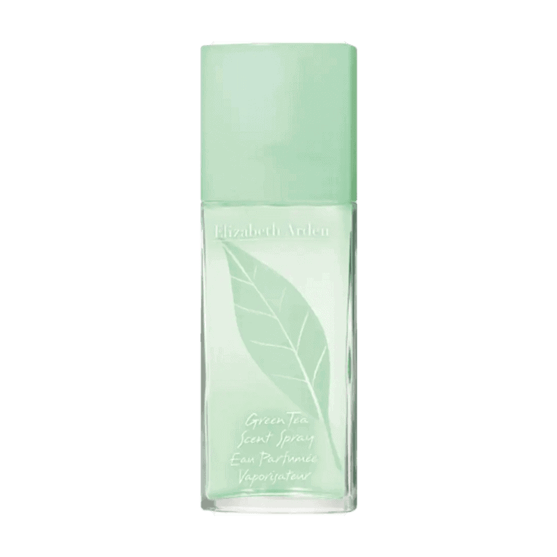 Elizabeth Arden E/ARDEN GREEN TEA CENT SPRAY 100ML