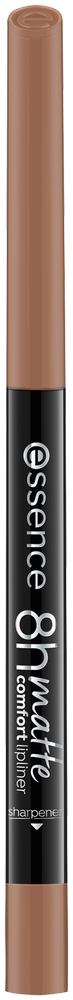 Essence Run, Don't Walk! Matte Comfort Lipliner 0.3g