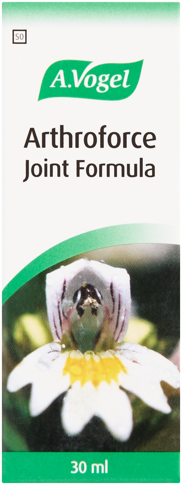 A. Vogel Arthritis Formula 30ml