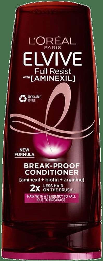 L'oréal Paris Elvive Full Resist Break-Proof Conditioner 300ml