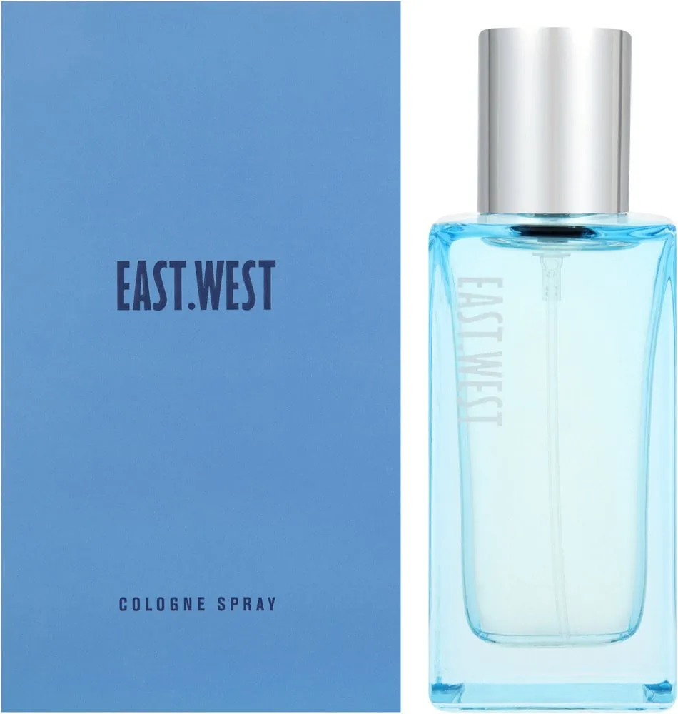 Lenthéric East West Cologne Spray 50ml