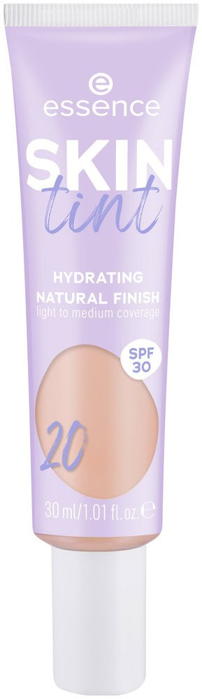 Essence 20 SPF 30 Skin Tint 30ml