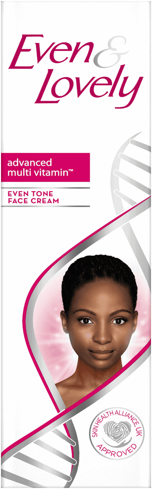 Even & Lovely Even Tone Face Cream 25ml
