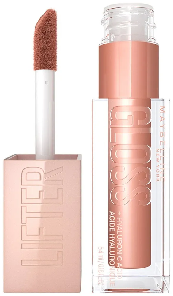 Maybelline Lifter Gloss Stone Lip Gloss 5.4ml