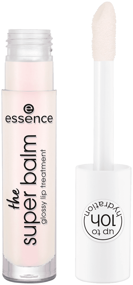 Essence The Super Balm Glossy Lip Treatment 5ml