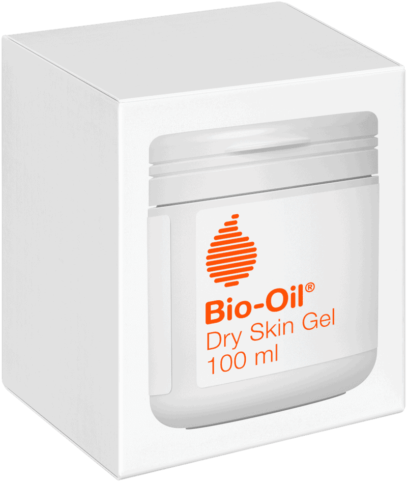 Bio-oil Dry Skin Gel 100ml