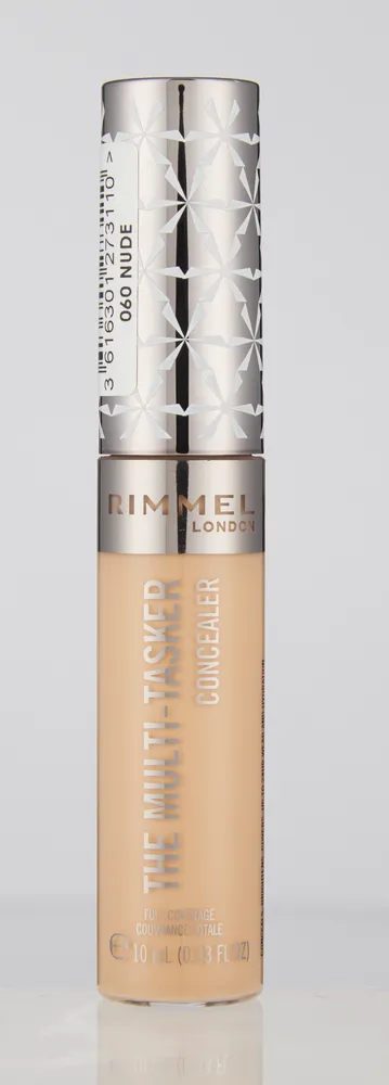 Rimmel The Multi-Tasker Nude Concealer 10ml