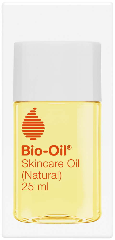 Bio-oil Natural Skincare Oil 25ml