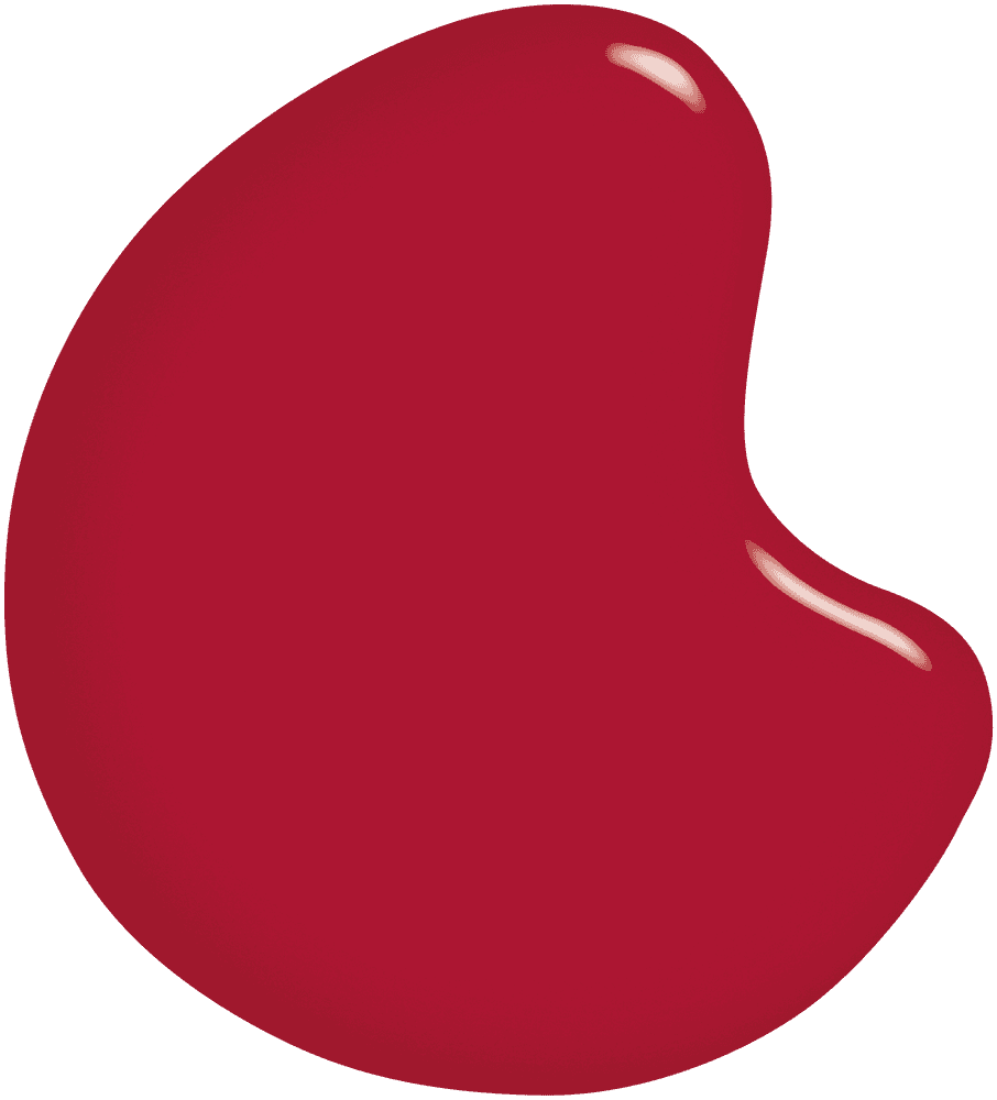 Sally Hansen Good. Kind. Pure. Cherry Amore Nail Color 10ml 10ml
