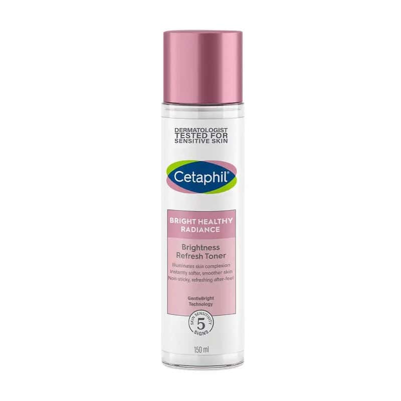 Cetaphil BHR REFRESH TONER 150ML