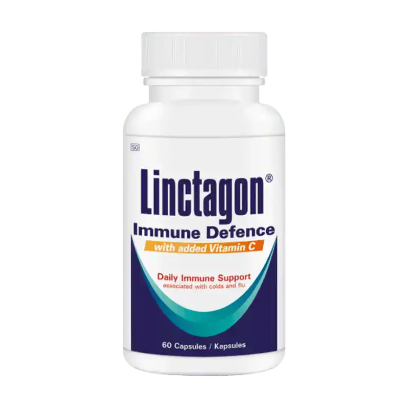 Nativa LINCTAGON IMMUNE DEF - 60