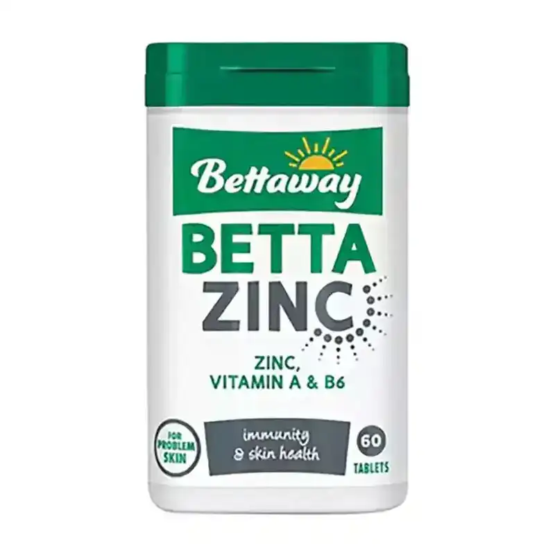 Bettaway BETTA ZINC 60
