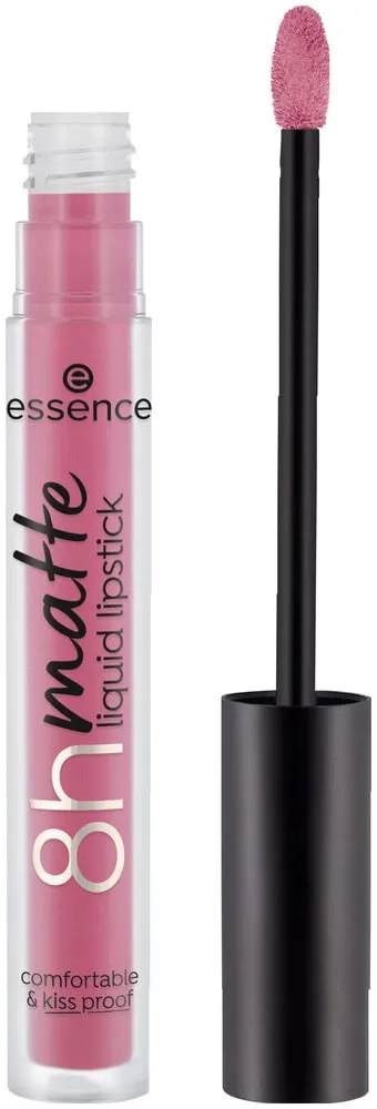 Essence 05 8h Matte Liquid Lipstick 2.5ml