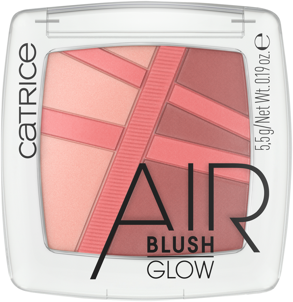 Catrice Cloud Wine AirBlush Glow 5.5g