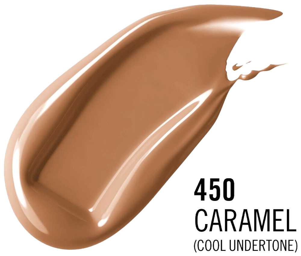 Rimmel Lasting Finish 450 SPF 20 35HR Foundation 30ml